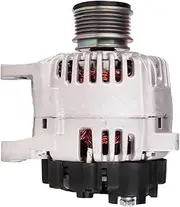 Alternator Fits Compatible With Nissan NV200 Tiida Qashqai Note Micra 1.5 TG11C034 TG11C064 2310000Q2R 7711368356 LRA02893 23100-00Q2R