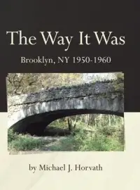 在飛比找博客來優惠-The Way It Was: Brooklyn, New 