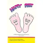 HAPPY FEET: A CHILD’S GUIDE TO FOOT REFLEXOLOGY