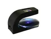 Anti-UV & Anti-Blue Light Transmittance Testing Meter UV Lens Tester UVL-B19