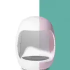 Led Nail Lamp Mini Quick Drying Nail Art Drying Lamp Gel Polish Curing Lamp