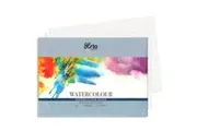Fabriano 25% Cotton Paper A4 Cold Pressed 300gsm