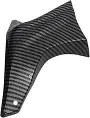 Compatible with Yamaha Tracer 900 GT 9 GT Tracer900 GT 900GT 9GT Motorcycle Accessories Brake Caliper Air Cooling Ducts Mounting Kit Guard(Right Side)