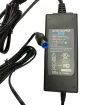 New UL 12V AC DC Adapter For Samsung SyncMaster 570S 570V TFT LCD Monitor Power