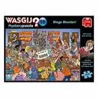 Wasgij? Mystery Puzzle 19 - Bingo Blunder 1000 Piece Jigsaw Puzzle