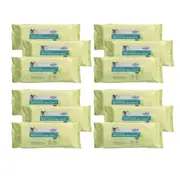 WotNot Baby Wipes - Bulk Buy