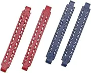 [AMGHCGTEEW] Leather Watch Chains Are Suitable Fit For HILFIGER F80132 Fashionable Women's Watch Strap 6mm