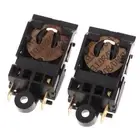 1 Piece 10-13A/16A Switch Electric Kettle Thermostat Switch Kitchen Parts