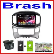 IMAX 2015-17 GPS BLUETOOTH WIRELESS CARPLAY ANDROID AUTO CAM ODB DAB+ TPMS DVR
