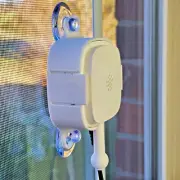 Window Mount for TP-Link Tapo C100 C101 - Made in U.S.A.