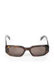 Brown Tortoiseshell Tinted Sunglasses