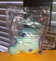 McDonald’s 2020 Disney Pixar Soul Happy Meal Toy Plush #1 - Sealed