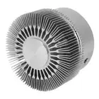 (Warm White Light)LED Wall Light Aluminum Aisle Light For Club Bar KTV Decor US