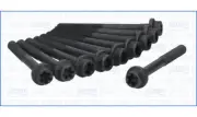 Cylinder Head Bolt Set FIAT PALIO 16V (Brasil) 1.0 70 FIRE-1714130 (2000-)