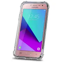 在飛比找Yahoo奇摩購物中心優惠-O-one軍功防摔殼 Samsung三星 Galaxy J2