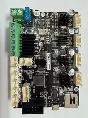 Creality Ender 5 3D Printer Silent Motherboard Replacement Mainboard