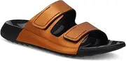 [ECCO] Women's Cozmo 2.0 Two Band Slide Sandal