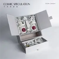 在飛比找蝦皮商城精選優惠-Cosmic Speculation至空系列香薰蠟燭藝術擺件