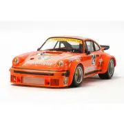 Tamiya 24328 1/24 Porsche Turbo RSR Type 934 Jagermeister