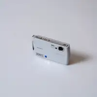 在飛比找蝦皮購物優惠-[鉄琢] SONY DSC T11 索尼相機 數碼相機 CC