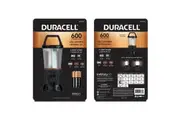 Duracell 600 Lumen LED Lantern