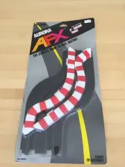 New Aurora Tomy AFX 9" Chicane Slot Car Track # 8993 - NIB