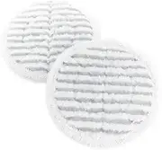 Shark S7001 Steam and Scrub Scrubbing Pads (Pack of 2)