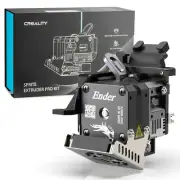 Official Creality New Sprite Extruder Pro Upgrade Kit, Direct Drive Extruder ...