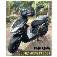 在飛比找蝦皮購物優惠-2017 KYMCO 雷霆S125 二手庫存滿18有工作零頭