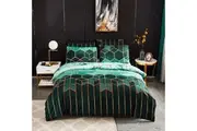 Giverny Quilt/Doona/Duvet Cover Set