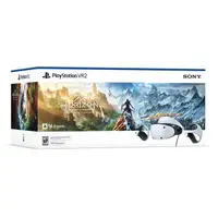 在飛比找有閑購物優惠-【AS電玩】現貨 PS VR2 PlayStation VR