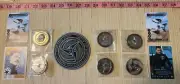 Stele Open 2017 Vintage Cup Armada X-Wing Imperial Assault Armada Destiny Swag
