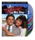 Scarecrow and Mrs. King: Season 3 - New