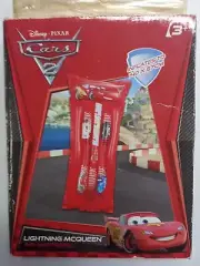 Cars 2 Lightning McQueen Air Mattress