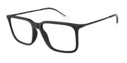 Armani Exchange AX3119F Asian Fit 8058 Men Eyeglasses