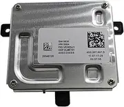 Xenon Headlight Ballast for Audi for Q5 Rs5 2013 2014 2015 4G0907697D Driving Module Xenon Headlights Follower Controller