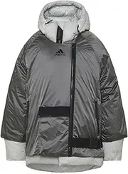 [adidas] womens Cold.rdy Down Jacket