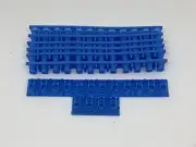 OEM Korg Kronos 88 full set of key contacts