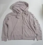 Calvin Klein Performance Women’s Full Zip Hoodie Size Large NWT