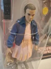 McFarlane Toys Stranger Things Eleven Action Figure - Multicolor