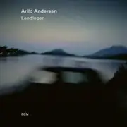 Arild Andersen Landloper Live CD