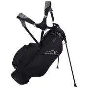 Sun Mountain Phenom Stand Golf Bag Mens Lightweight Bag - New 2025