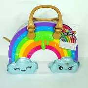 Poopsie Surprise Chasmell Purse Rainbow Slime Kit Make Up +35 Surprises New