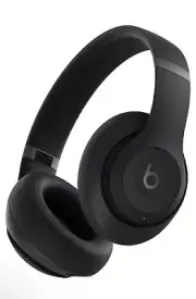 Beats by Dr. Dre Studio Pro Wireless Bluetooth Headphones - Black MQTP3LL/A