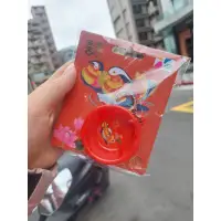 在飛比找蝦皮購物優惠-限量 限量 限量鴛鴦大臉盆悠遊卡