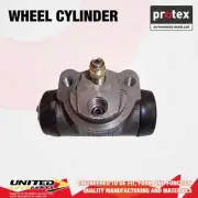 Rear Protex Wheel Cylinder for Subaru Forester SF SF5 SG XT SG9 2.0L 2.5L (for: Subaru)