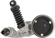 Timing Chain Tensioner Engine Belt Tensioner Pulley Assembly Fit For Audi A5 S5 A6 C6 S6 A7 S7 A8 D3 S8 Q7 Fit For VW Touareg 4.2FSI Belt Tensioner Pulley
