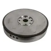 Flywheel with Ring Gear RE51448 Fits John Deere Fits JD 400G 450B 450C 450D 450E
