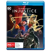 Injustice