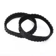 2pcs Tracks Tyres Wheel For Zodiac MX8 MX6 AX10 For R0526100 Pool
